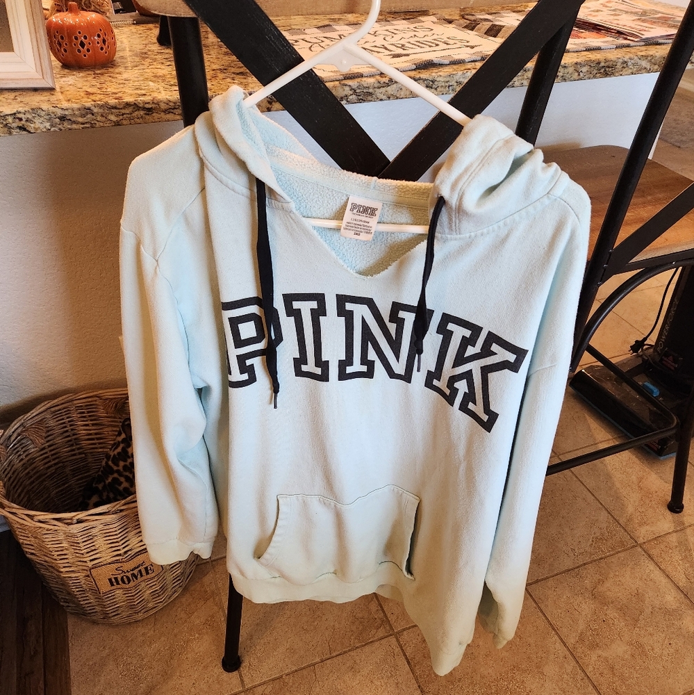 Women's PINK Hoodie